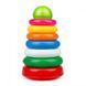 Дитяча пірамідка №1 134501 фото 2